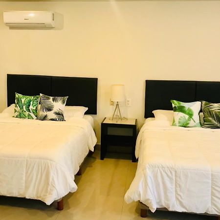פלאייה דל כרמן Deluxe Condos 42 מראה חיצוני תמונה