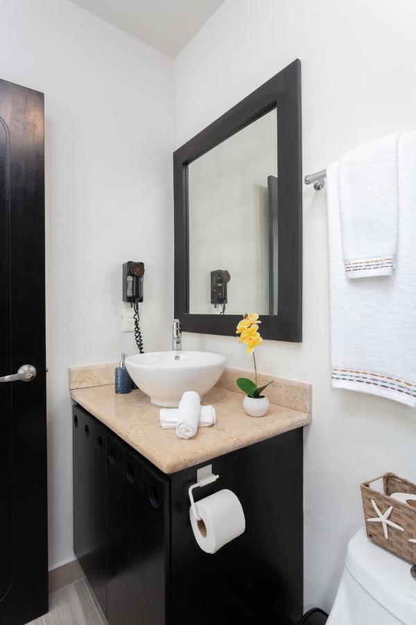 פלאייה דל כרמן Deluxe Condos 42 מראה חיצוני תמונה
