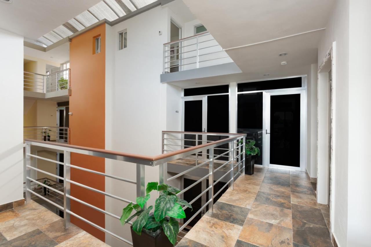 פלאייה דל כרמן Deluxe Condos 42 מראה חיצוני תמונה